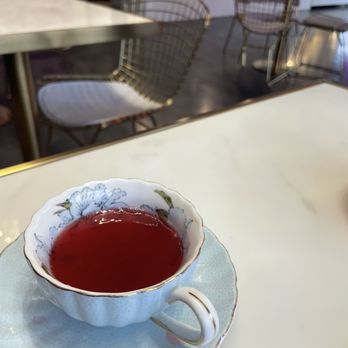 Chant’el Cafe - Berry blossom tea - Cafes Near Me - Folsom, California Chant’el Cafe - Berry blossom tea - Cafes Near Me - Folsom, California