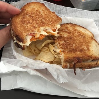 Put Some Meat On Your Bones - Food Trucks Near Me - Jefferson Valley, New York Put Some Meat On Your Bones - Food Trucks Near Me - Jefferson Valley, New York