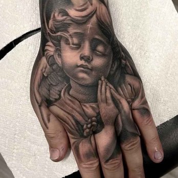 Resilience Tattoo Collective - What I wanted to - Tattoo Near Me - Colton, California Resilience Tattoo Collective - What I wanted to - Tattoo Near Me - Colton, California