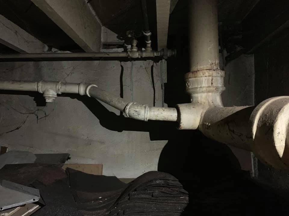 Slide of A-Z Plumbing & Mechanical