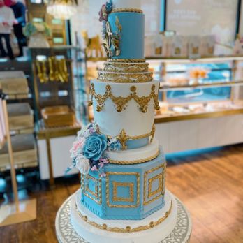 T&5 Cafe Bakery - Love the cakes here, light and yummy. Beautiful interior - Bakeries Near Me - Folsom, California T&5 Cafe Bakery - Love the cakes here, light and yummy. Beautiful interior - Bakeries Near Me - Folsom, California