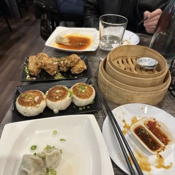 Dumpling House - Dim Sum Near Me - San Francisco, California