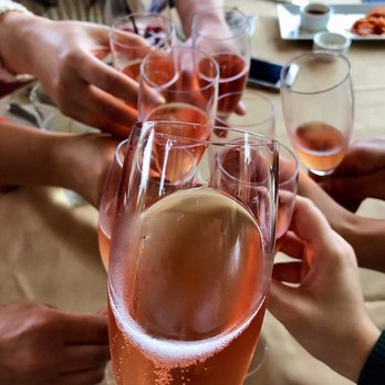Geoffrey's Malibu - Cheers. - Seafood Near Me - Malibu, California