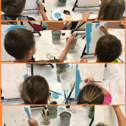 Party Art Studio