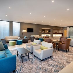 Leonardo Royal Hotel Oxford
