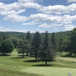Wahconah Country Club