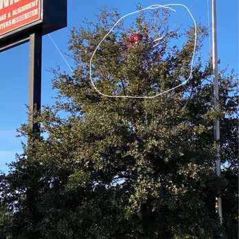 Savannah Tire - Tires Near Me - Pooler, Georgia