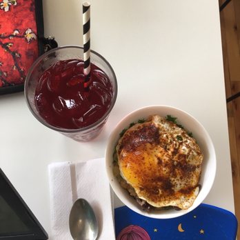 Mea Culpa Cafe - Hibiscus tea and oatmeal! - Cafes Near Me - Norfolk, Virginia Mea Culpa Cafe - Hibiscus tea and oatmeal! - Cafes Near Me - Norfolk, Virginia