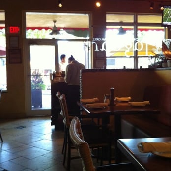 Jaguar Restaurant - Coconut Grove - Jaguar - Latin American Near Me - Miami, Florida