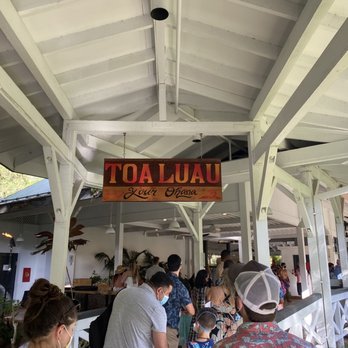 Toa Luau - Cultural Center Near Me - Haleiwa, Hawaii Toa Luau - Cultural Center Near Me - Haleiwa, Hawaii