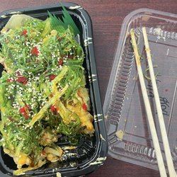 Little Tokyo - Sushi