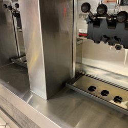 Froyoagogo - Machines