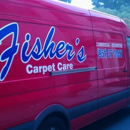 Fisher Carpet Care Fisher Carpet Care