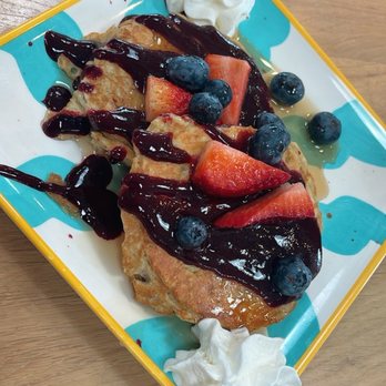 Biscuit Belly - Chesapeake - The Frenchie - Breakfast & Brunch Near Me - Chesapeake, Virginia