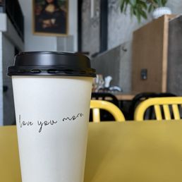 London fog latte London fog latte