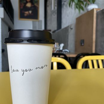 Joe Hot + Cold - London fog latte - Coffee & Tea Near Me - Kingsville, Ontario Joe Hot + Cold - London fog latte - Coffee & Tea Near Me - Kingsville, Ontario