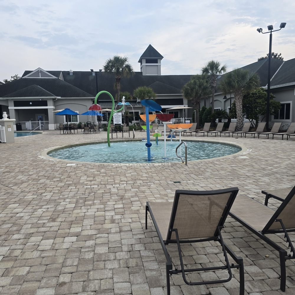 Interval International - Pool sideview - Travel Services Near Me - South Miami, Florida Interval International - Pool sideview - Travel Services Near Me - South Miami, Florida