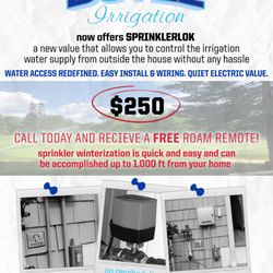 Boyle Irrigation