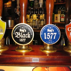 The Old Nags Head