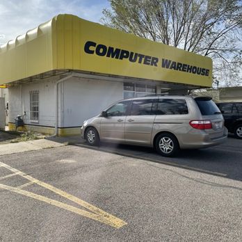 La Botana - Next to computer warehouse - Creperies Near Me - Jerome, Idaho