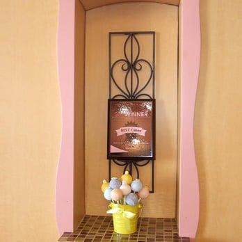 Nadia Cakes - Bakeries Near Me - Palmdale, California Nadia Cakes - Bakeries Near Me - Palmdale, California