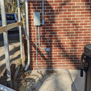 Keeping It Current - Electricians Near Me