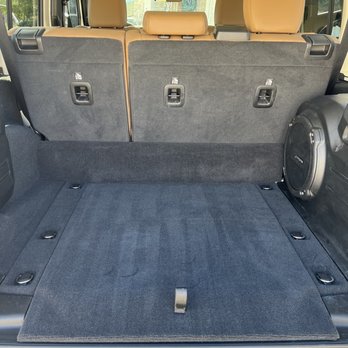 Nitro Mobile Detailing - Auto Detailing Near Me
