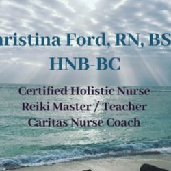 Reiki Nurse Hawaii