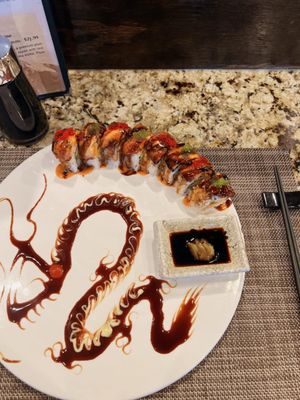 Masa Bistro & Sushi Bar by null