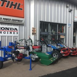 Santa Fe Power Equipment