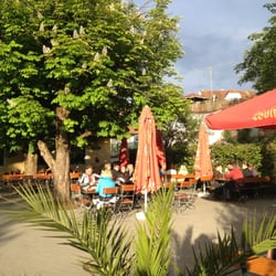 Zum Hammerwirt - Brathendlstation