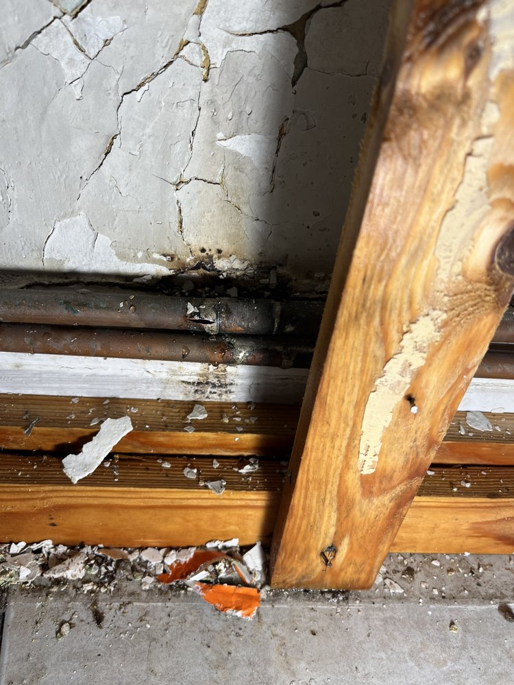 Slide of Mr. Rogers Carpentry & Handyman Services