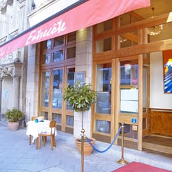Entrecôte