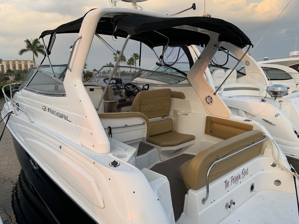 A&M TRIM 20 Photos 2006 58th Ave Cir E, Bradenton, Florida Boat