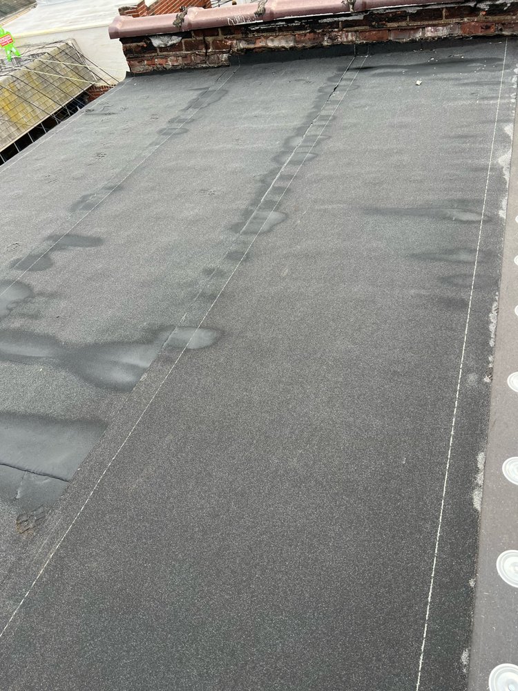 Slide of C&S General Construction