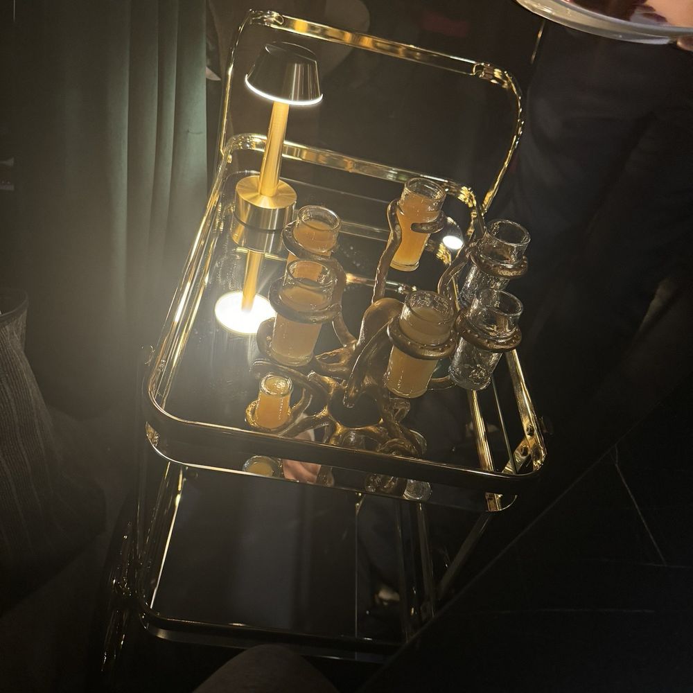 S'Aimer - Birthday cake. Cake is free is pay for the shots (my buddy said it was $30) - Lounges Near Me - New York, New York S'Aimer - Birthday cake. Cake is free is pay for the shots (my buddy said it was $30) - Lounges Near Me - New York, New York