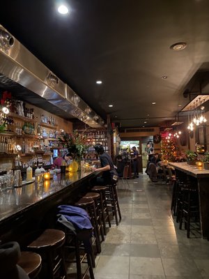 Mesa Coyoacan by null