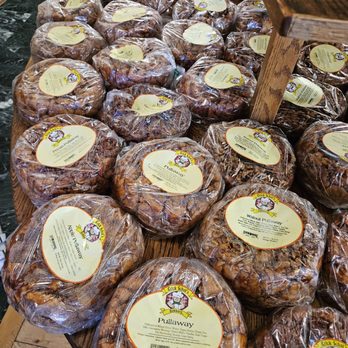 Erick Schat's Bakkery - Pullaway breads! - Bakeries Near Me - Bishop, California Erick Schat's Bakkery - Pullaway breads! - Bakeries Near Me - Bishop, California