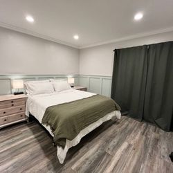 Proper Painting - After (Guest Bedroom)