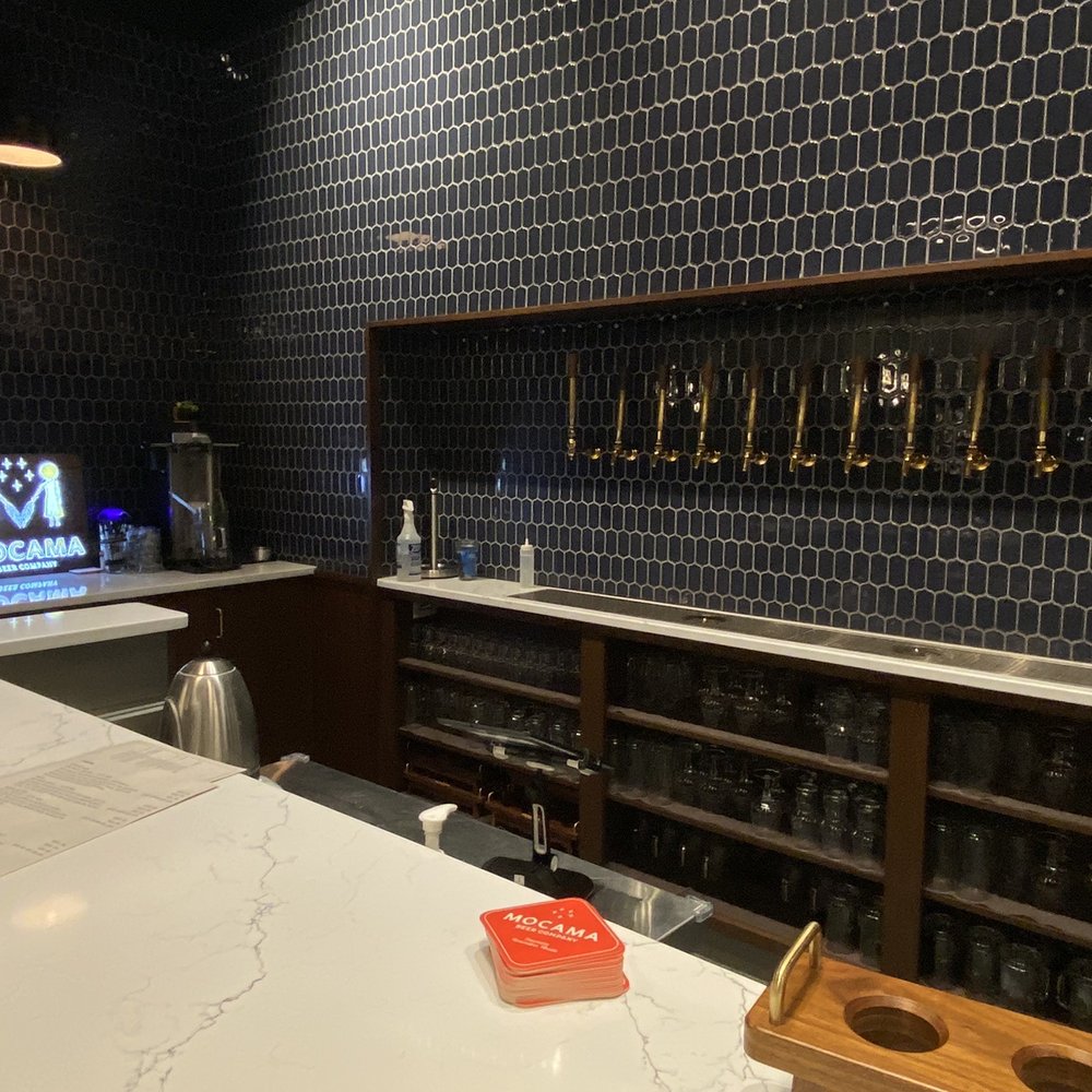 Mocama Beer - Breweries Near Me - Fernandina Beach, Florida Mocama Beer - Breweries Near Me - Fernandina Beach, Florida