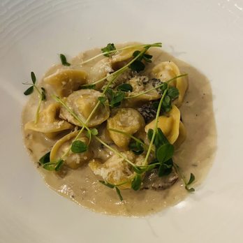 La Fia - Ricotta tortellini - Italian Near Me - Wilmington, Delaware La Fia - Ricotta tortellini - Italian Near Me - Wilmington, Delaware