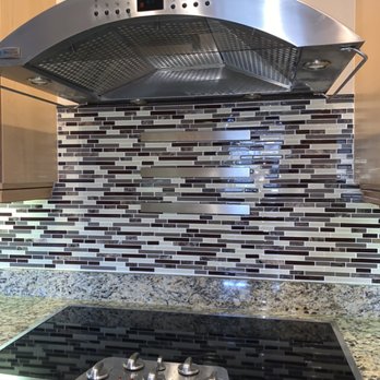 She's At Your Service - Backsplash - General Contractors Near Me - Navarre, Florida She's At Your Service - Backsplash - General Contractors Near Me - Navarre, Florida