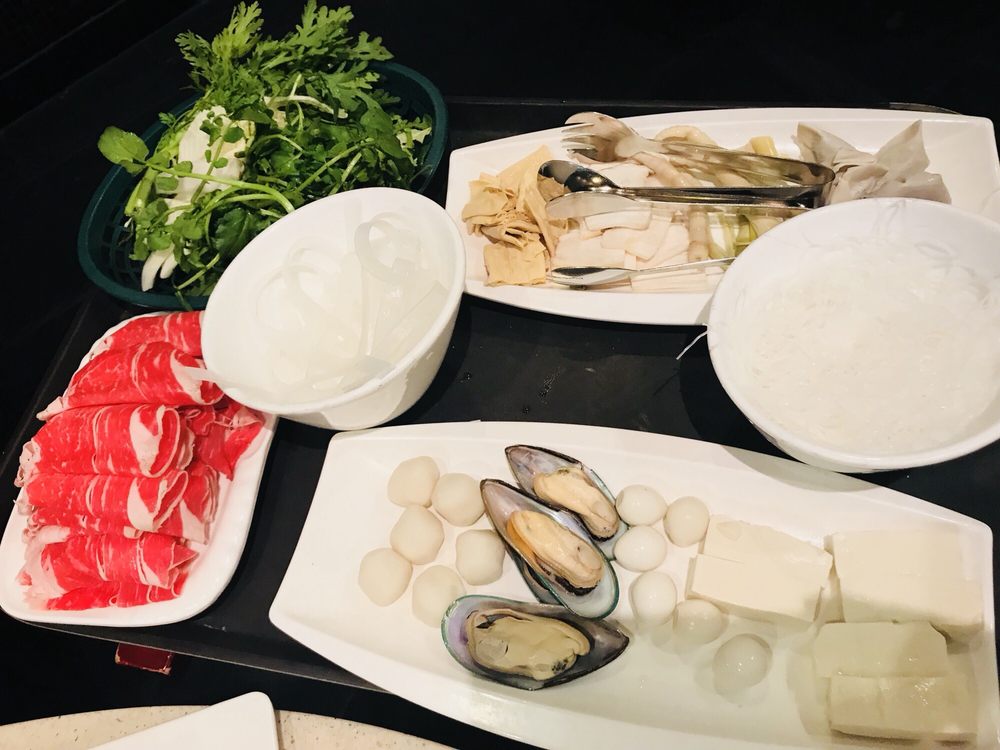 Little Sheep Mongolian Hot Pot Temp. CLOSED 2019 All You Need to