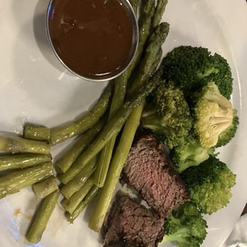 Frankie Bones Hilton Head - PETIT FILET MIGNON - Italian Near Me - Hilton Head Island, South Carolina Frankie Bones Hilton Head - PETIT FILET MIGNON - Italian Near Me - Hilton Head Island, South Carolina