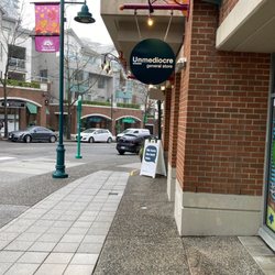 Unmediocre General Store