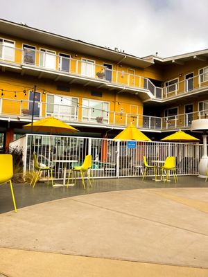 Hotel Del Sol by null