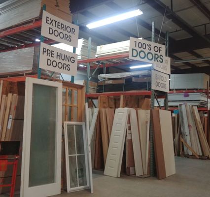 EXTRA BUILDING MATERIALS - Updated July 2025 - 25 Photos & 30 Reviews ...