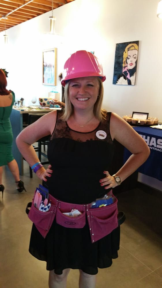 Slide of Chase Roofing