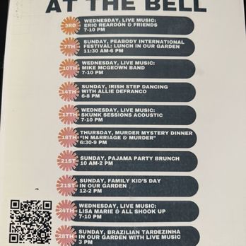 The Bell Inn & Tavern - Events - Hotels Near Me - Peabody, Massachusetts The Bell Inn & Tavern - Events - Hotels Near Me - Peabody, Massachusetts
