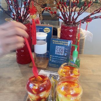 Bambu Desserts & Drinks - Mangonada Smoothies - Juice Bars & Smoothies Near Me - Sunnyvale, California Bambu Desserts & Drinks - Mangonada Smoothies - Juice Bars & Smoothies Near Me - Sunnyvale, California
